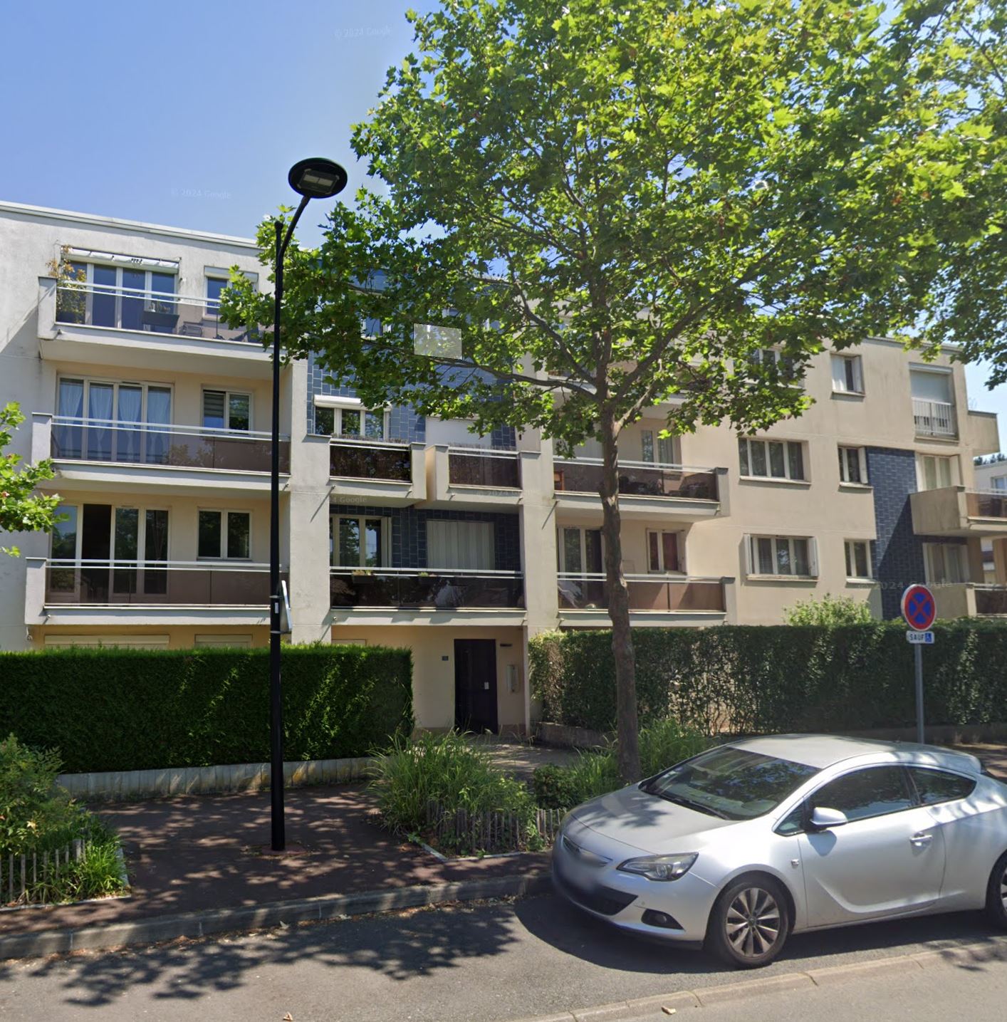 Rue Kessel