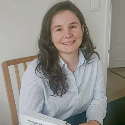Pauline Chauvel