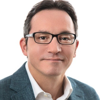 Christophe Cousi