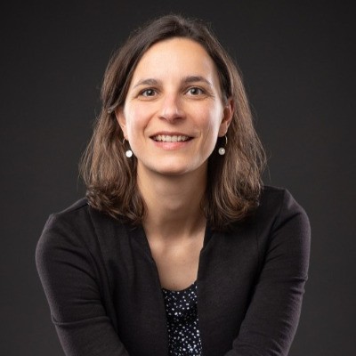 Marion Duverger