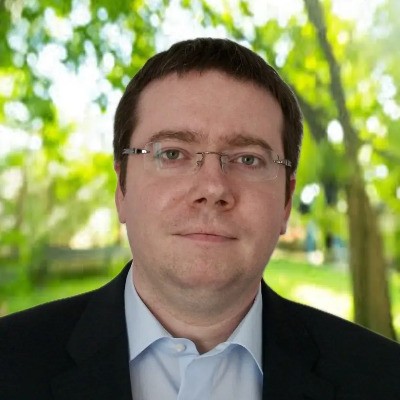 Nicolas Buhr