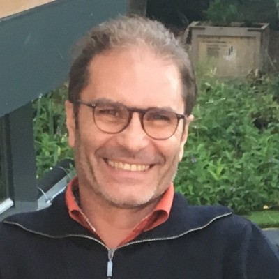 Michel NICOLAS