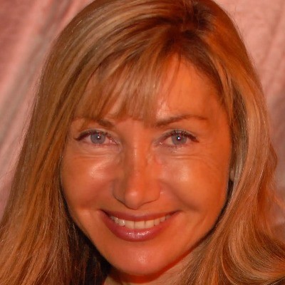 Catherine Suchait