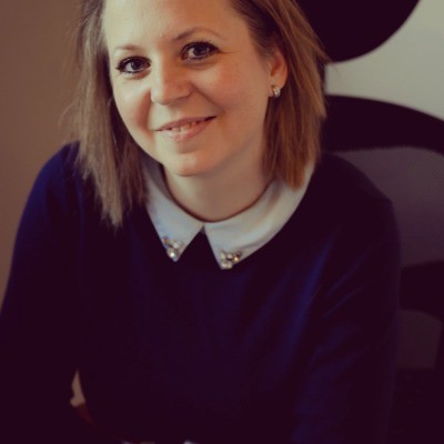 Marie-Sophie Bertho