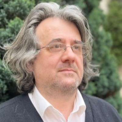 Jean-Luc Noël