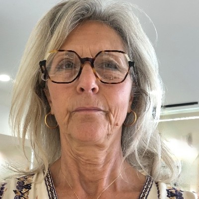 Christine Desvignes