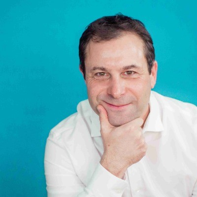 Olivier Pradic