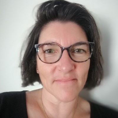 Ingrid Boussif Poirion
