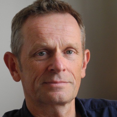 Nicolas Ferrier