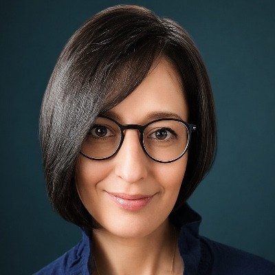Anna Maffucci