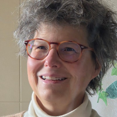 Claire Leuret Ottavi