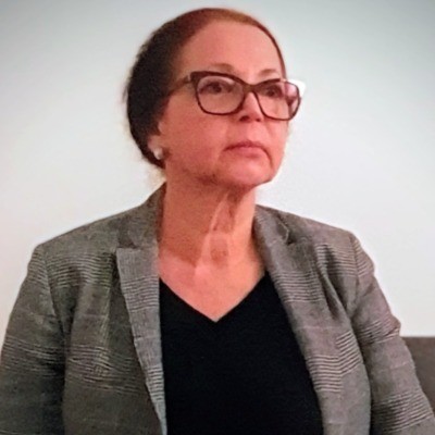 Yolande Martias