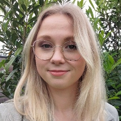 Lauriane Houdayer