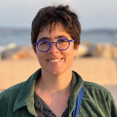 Emeline Bourvis