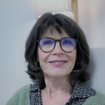 Carine Vacher